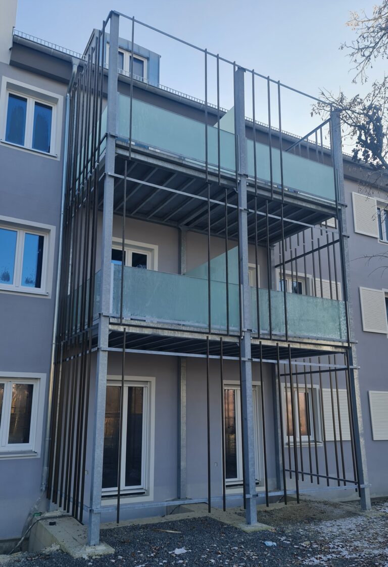 Balkon 14