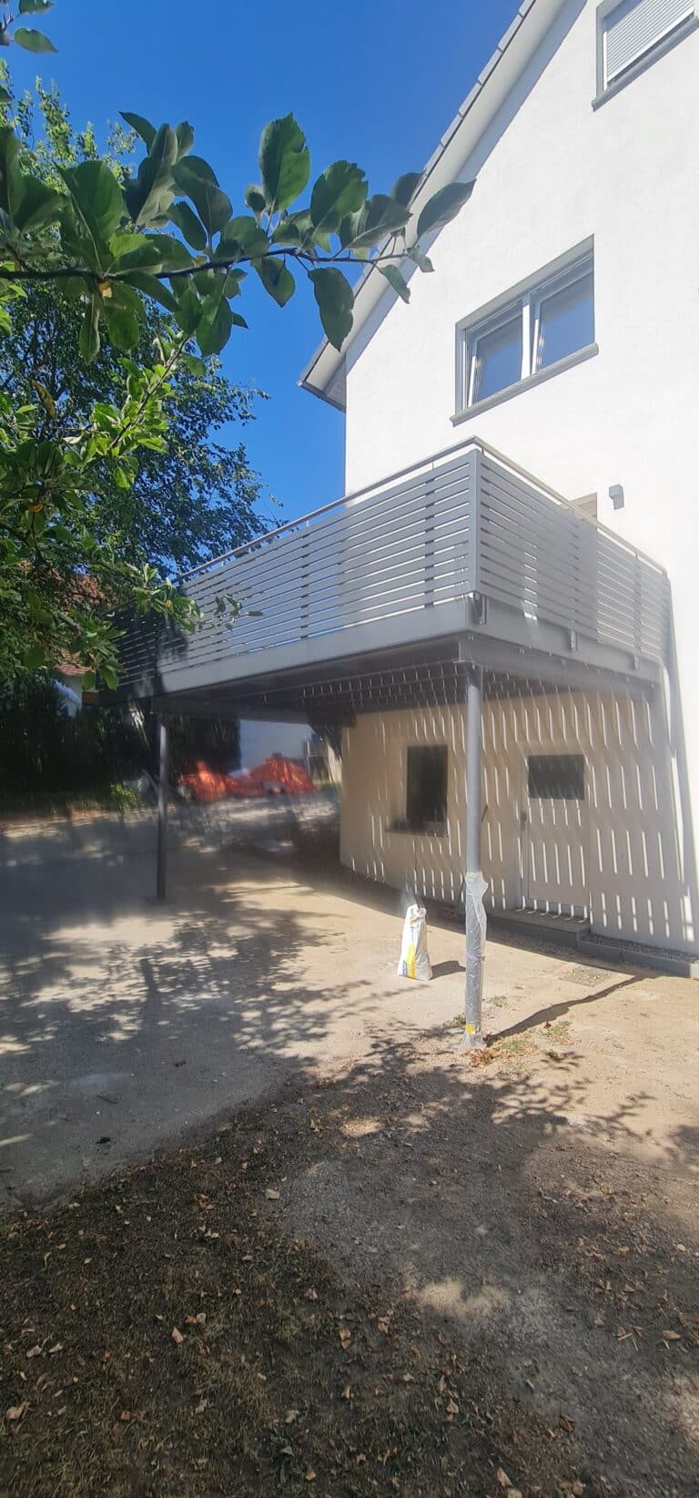 Balkon 17-3