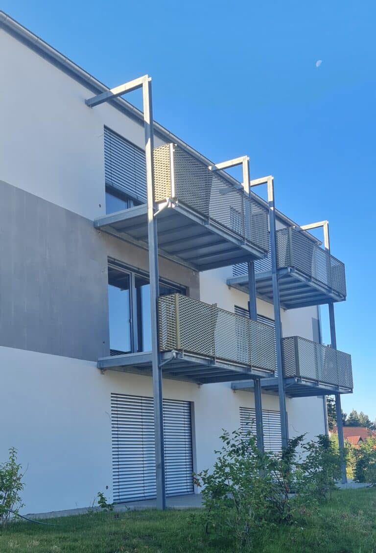 Balkon 18-3
