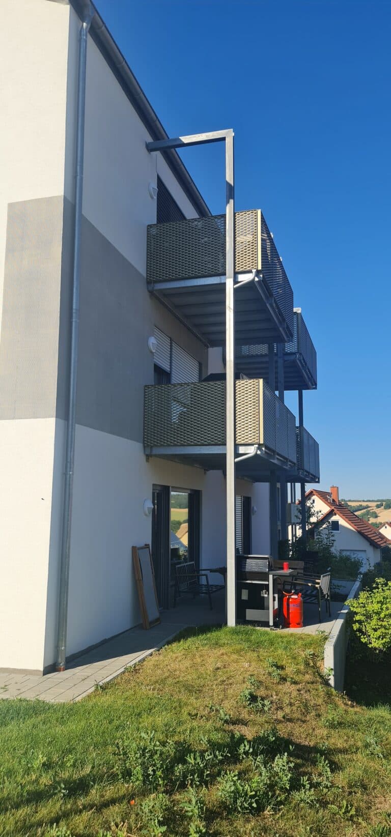 Balkon 18-4