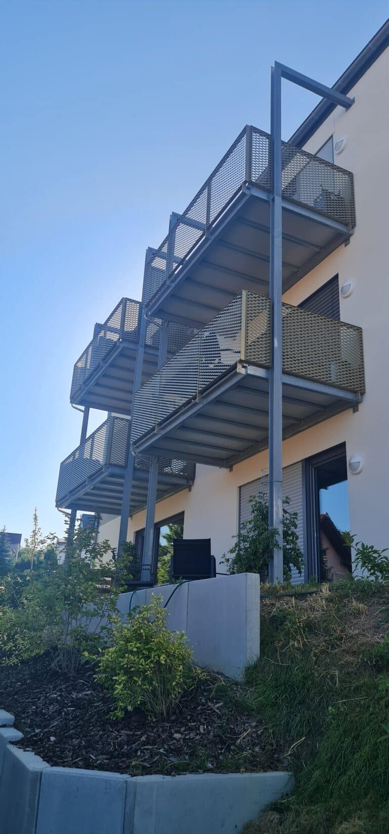 Balkon 18-5