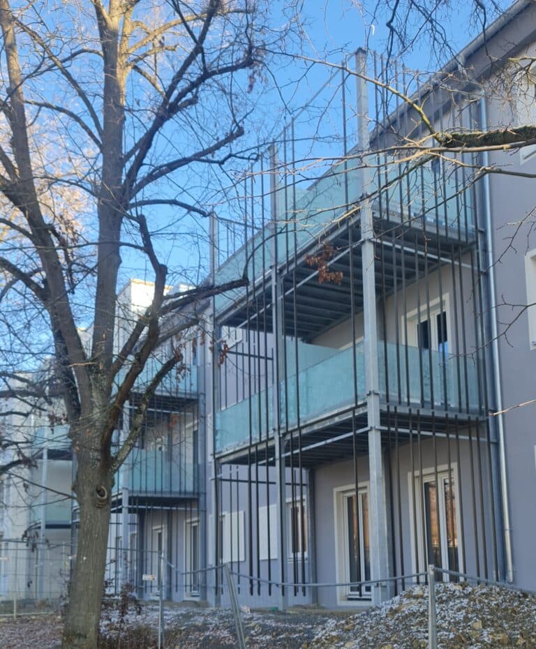 Balkon 20