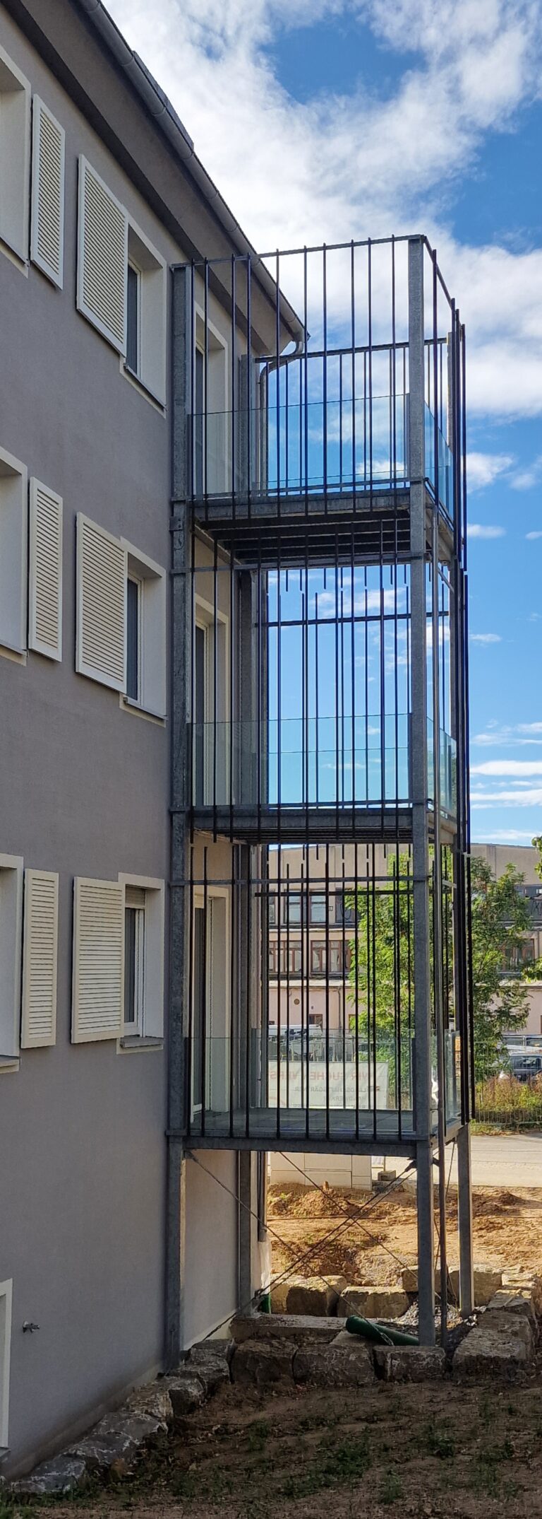 Balkon 23-3