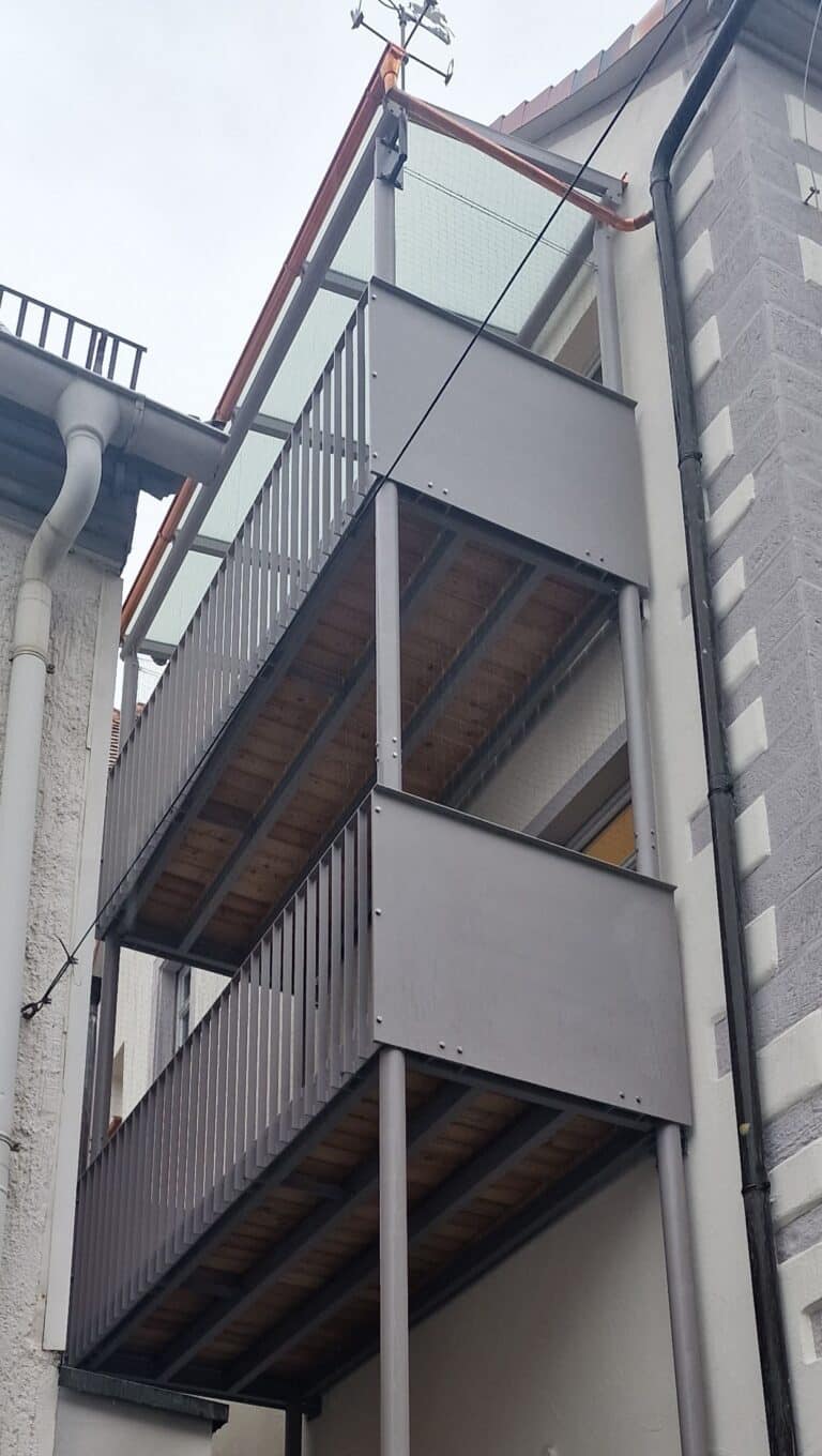 Balkon 32-1