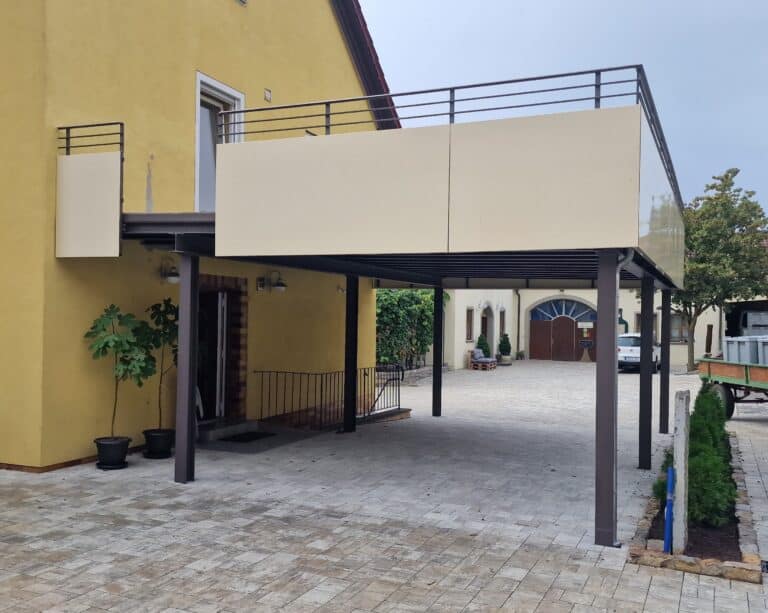 Carport
